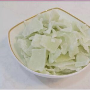 Dried Aloe Vera Chips – 1000 grams