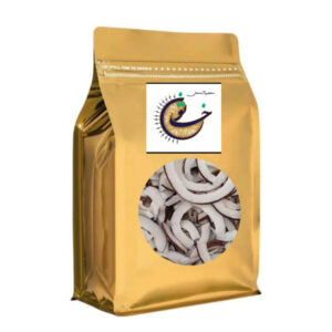 Dried Coconut Slices – 500 grams