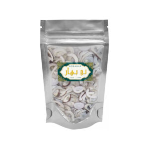 Dried Coconut Slices – 500 grams, Natural & Rich in Healthy Fats