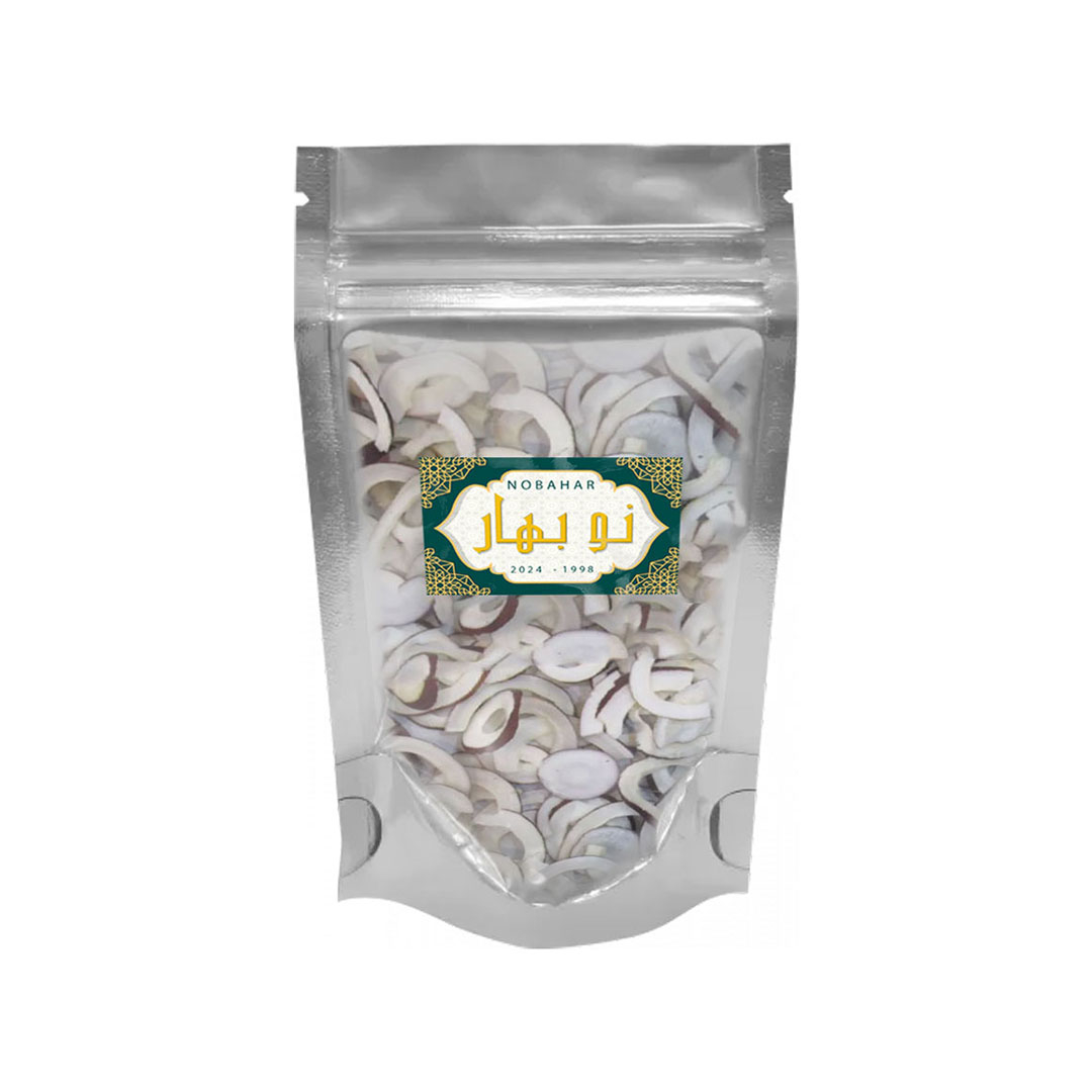 Dried Coconut Slices – 500 grams, Natural & Rich in Healthy Fats