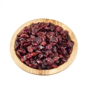 Dried Cranberries 1000 gr – High in Fiber & Antioxidants