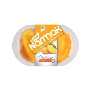 Dried Mango Slices – Narmak Brand 130 gr (3 Packs)