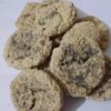 Dry Local Tarkhineh from Kermanshah with Wild Mint - 2000 gr