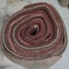 Eco-Friendly Single Size Sheep's Wool Floor Sleeping Pad for Ultimate Comfort