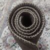Eco-Friendly Single Size Sheep's Wool Floor Sleeping Pad for Ultimate Comfort