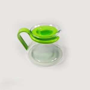 Electric Brew-Saffron Steamer – Perfect for Infused Saffron, Herb & Spice