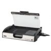 Electric Grill - Best Choice for Indoor BBQ Brand Cookwell