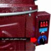 Electric Tandoor Bread Maker for Authentic Homemade Flatbread