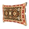 Elevate Your Decor with Printed Pillow Covers Featuring Persian Art (2Pcs)