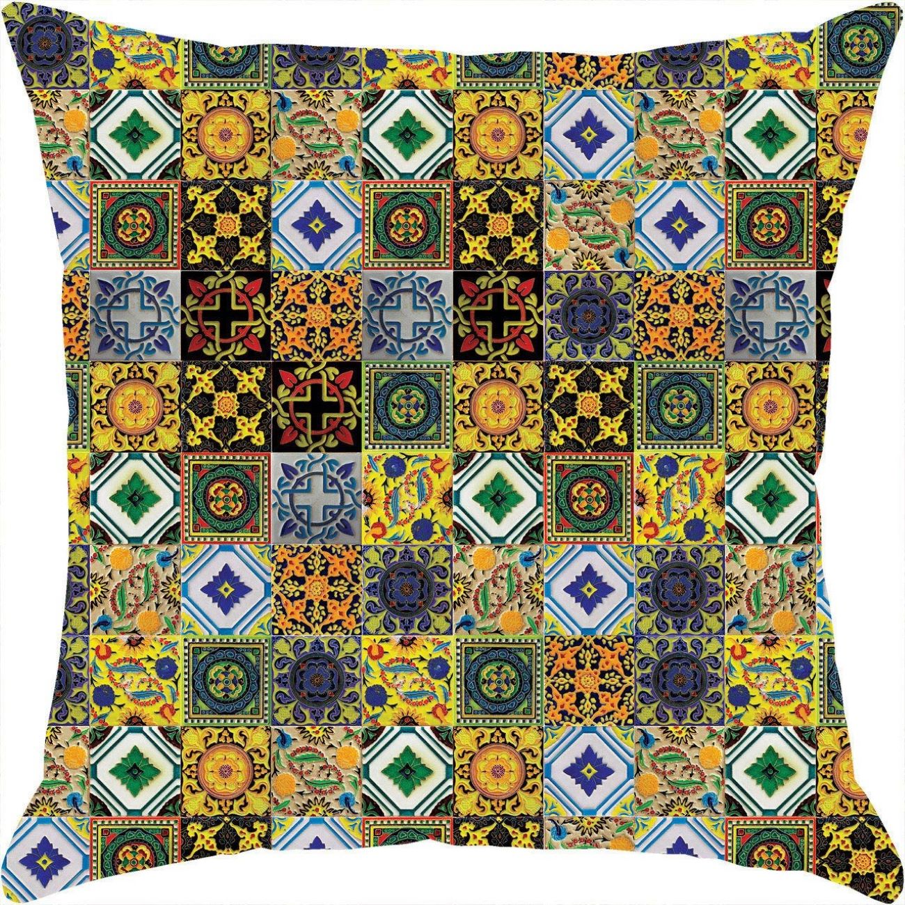 Floor Puff in Unique Designs for Every Home
