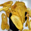 Fresh and Delicious Dried Mango 250gr (4 Packs)