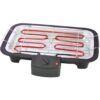 Geepas Electric Tabletop Grill - Perfect Choice for Indoor BBQ