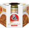 Gheyme bademjan Canned- eggplant, Yellow Split Pea, Mushroom, Fries 475gr (x8)