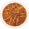 Gheyme bademjan Canned- eggplant, Yellow Split Pea, Mushroom, Fries 475gr (x8)