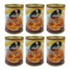 Gheymeh Bademjan with Soy Vegan Persian Delight - 370 gr (x6)
