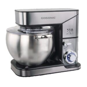 Gosonic Stand Mixer – Versatile and Efficient for Baking and Cooking