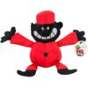 Happy Haji Firouz Doll, Suitable for Your Haft Seen Decor