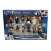 Harry Potter 12-Piece Minifigure Building Set