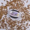 High-Quality Persian Dried White Mulberries – Sweet, Juicy, and Nutritious 200 gr (3 Pack)