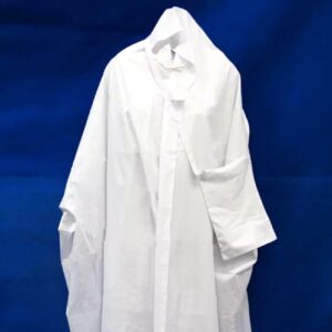 High-quality Tetron Women’s Ihram Clothing Set for Hajj