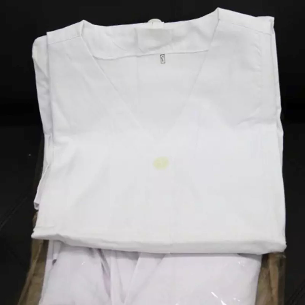 High-quality Tetron Women’s Ihram Clothing Set for Hajj