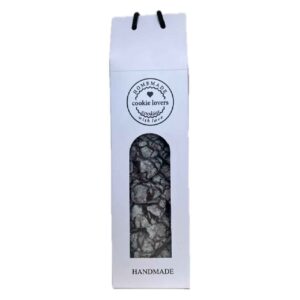 Homemade Crinkle Cooki Double Chocolate 335 gr