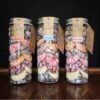 Homemade Crinkle Cookie Mix of Six Chocolate & Fruit Flavor 300 gr (2x)