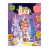 Hoopa: Iranian Children's Magazine Issue #10 (Farsi)