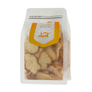 Iranian Dried Pear Slices – 900 gr | Natural & Healthy Snack