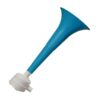 Iranian Fan Wig Set with Horn for Esteghlal Team - Support in Style