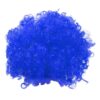 Iranian Fan Wig Set with Horn for Esteghlal Team - Support in Style
