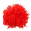Iranian Fan Wig Set with Horn for Perspolis Team - Support in Style