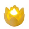 LED Candles The Perfect Way to Create a Relaxing Atmosphere (Pack of 2)