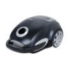The Naniwa NVC9870 Bagged Vacuum Cleaner, 2200 watt