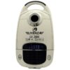 Layonza LV 2800 Bagged Vacuum Cleaner 2400 Watt - High Suction Power