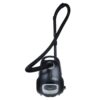 The Naniwa NVC9870 Bagged Vacuum Cleaner, 2200 watt