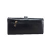 Leather Wallet for Woman - Perfect for Organizer Card, Lightweight & Chic
