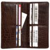 Luxury Leather Wallet A Timeless Accessory