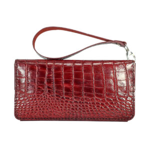 Luxury Leather Wallet for Women – Perfect for Organizer Card