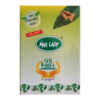 Max Lady Turmeric Soap Bar – For Smooth and Healthy Skin (x3)