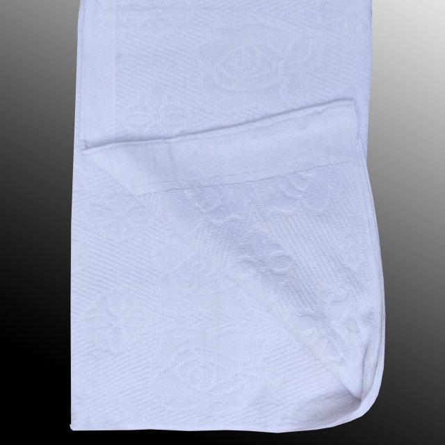 Men’s Ihram Towel – 100% Cotton for Hajj & Umrah