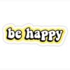 Mobile Phone Sticker – Fun & Cute Trend Stickers