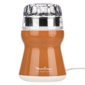 Moulinex Grinder – Powerful Performance in a Compact Design