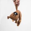Mr Bin Bear Plush Doll, Cute & Cozy to Hug