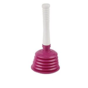 Multi-Purpose Well Unclogging Pump for Easy and Effective Drainage of Blocked Wells and Pipes