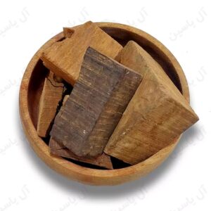 Natural Agarwood Indian Oud Wood – 1000 gr