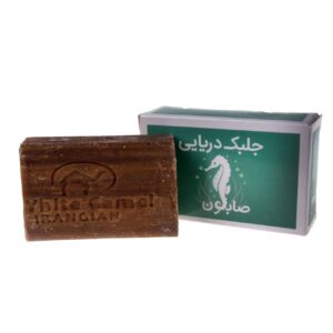 Nourishing Spirulina Soap Bar – Revitalize Your Skin (4 Pcs)