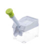 Novin Seed Remover Form Four-in-One for Cherry Fast & Easy