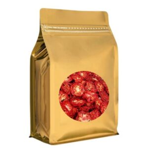 Organic Dried Tomato Khatoon Brand – 1000 gr