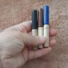 Original Herbal Pencil Eyeliner, Lip Liner, and Eyebrow Pencil in 5 Attractive Colors